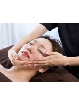 小顔になりたい