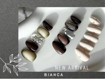 ビアンカ 阿佐ヶ谷店(Bianca)/冬デザイン
