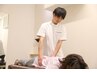 腰痛◎徹底改善コース