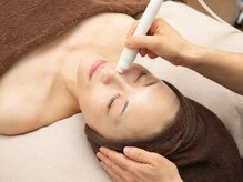 リラビューティー(Lilas Beauty)/ハイドラ毛穴クレンジング