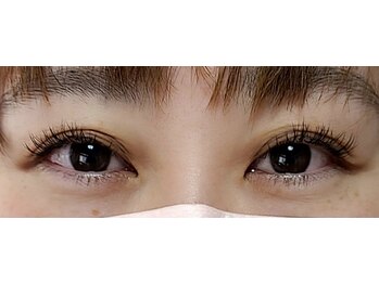 ジャポネスク(JAPONESQUE)/フラットラッシュ