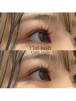 リボーンビューティーリゾート(re-born Beauty Resort)/キュートスタイル