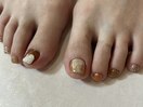 ニュアンスネイル