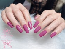 79リナネイル 心斎橋店(79LINA NAIL)/ワンカラーチップ