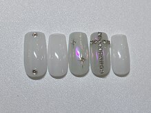 アンネ 表参道(ANNE)/【Hand】韓国 / Y2K 定額