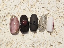 ポノ(Pono)/ハンドネイル