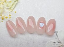 テセネイル(Tese Nail)/【今月のおすすめメニュー1】