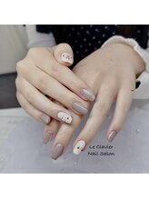 ル クラヴィエ(Le Clavier)/