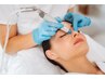 【Nose pore cleaning】Hydrofacial