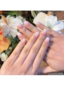 タギネイル(Tagi Nail)/