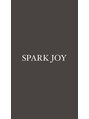 スパークジョイ(SPARK JOY)/Instagram【sparkjoy_megumi】