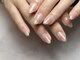 ウイ(ui)の写真/【パラジェル使用】大人上品なデザインが豊富◇シンプルでも洗練されたデザインで魅力的な指先に…