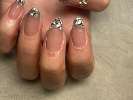 ガラスフレンチ