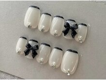 モアグラム 吉祥寺店(More Glam)/持ち込みデザイン