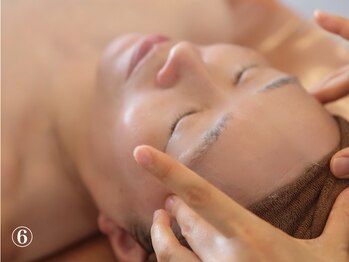 オレアグリーン 岡崎(OLEA green)/6、整顔(岡崎/東岡崎/ニキビ)