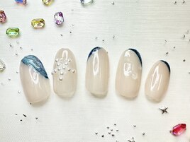 定額Trend