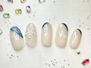 定額Trend