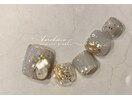フット定額Bデザイン☆