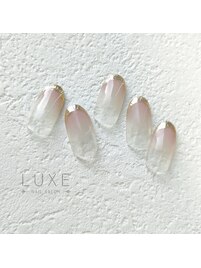 ハンド定額デザイン8400円