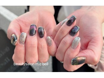 エムシーベル(m.c bell)/