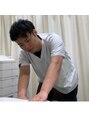 末広坂口鍼灸整骨院 吉平 明人