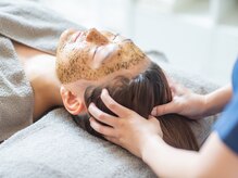 サロン ムーン(salon Moon)の雰囲気（ご希望、お悩みに沿ったカウンセリングをさせていただきます。）