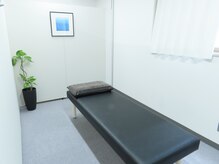 リベラメンテ 浜松町大門(LiberaMente)の雰囲気（完全予約制。心と体を整える空間）