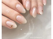 エクラ(eclat)/オフィスネイル