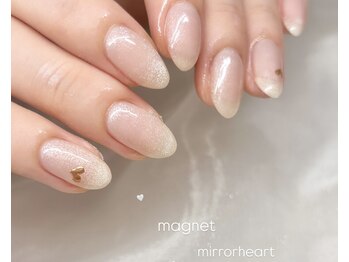 エクラ(eclat)/オフィスネイル