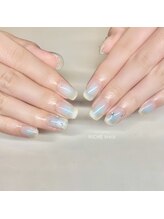 リッシュ トロワ(RICHE trois)/ブルーチーク×キラマグ