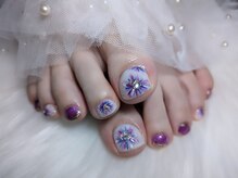 サロンリアンジュ ひたちなか店(Salon Liange)/