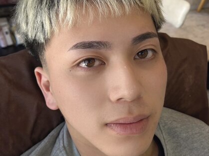 シェリア(Cherien)の写真