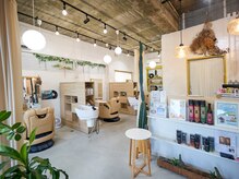 イムア(imua)/美容室完備のトータルサロン♪