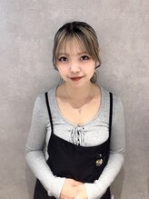 モアナアイラッシュ バイヘッドライト 春日部店(Moana eyelash by HEADLIGHT) Cocona 【春日部】