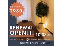 ヴィープ 恵比寿整体院(Vieep)