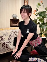 ラダシア 鴨居駅前店(LADASIA) SATSUKI 