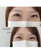 ヤエ(yae)/LEDマツエク