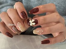 スワン 浜松駅前(SUWAN)/《デザインネイル》