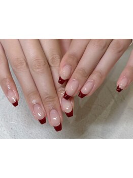 定額メニューのあるサロン