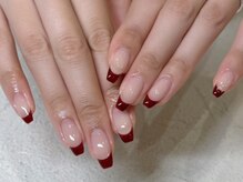 エトワ ル リアン ネイル(Et toi Le Lien nail)