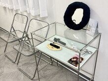 ユーアイ 名古屋栄店(Yuueye)の雰囲気（圧倒的技術力×インフルエンサーも来店サロン ＠yuka_yuueye）