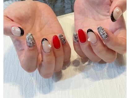 マハロネイル(Mahalo Nail)の写真