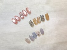 ビビネイル 松阪店(vivi.NAIL)