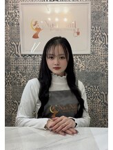 ナァネイル(Naa Nail) MI KA