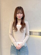 ニュイ 春日部(nuit) Ayaka