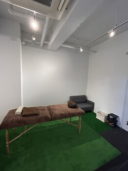 プルートボディ(PLUTO BODY)/施設内風景2