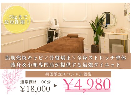 ビオラス 太田藤阿久店の写真