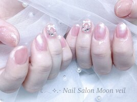 ハンド定額デザイン