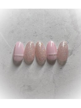 ルミエール 目黒(LUMIERE)/定額シンプルデザインコース