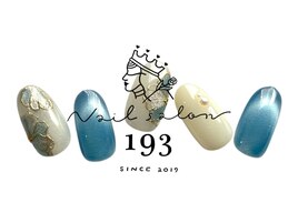 オフ込み　定額ネイル ¥7700